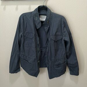 Sonoma women’s jacket large